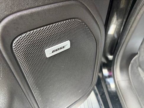 Used 2020 Chevrolet Silverado 1500 High Country w/ LPO, Dark Essentials Package AWD/4WD image 20