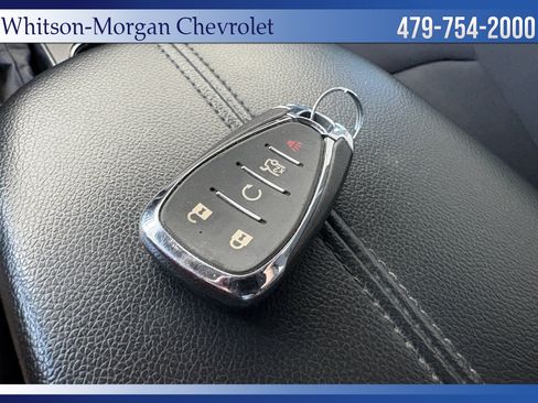 Used 2023 Chevrolet Malibu LT FWD image 20