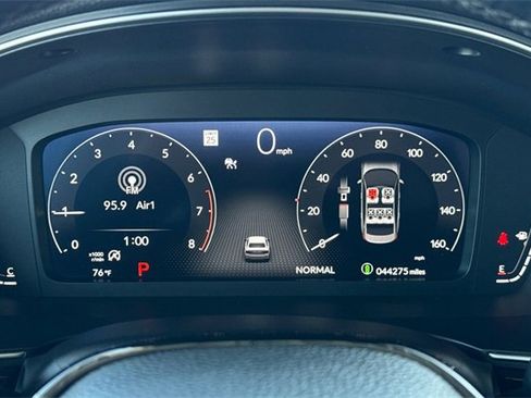 Certified 2023 Honda Civic Touring image 29