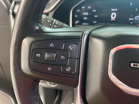Used 2025 GMC Sierra 2500 Denali Ultimate AWD/4WD image 23