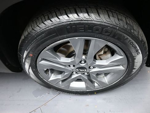 Certified 2022 Kia Seltos S image 13