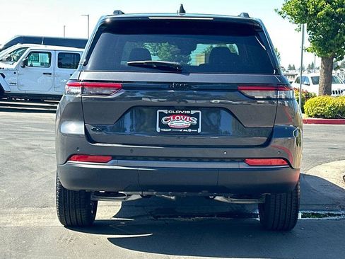 New 2026 Jeep Grand Cherokee Limited image 5