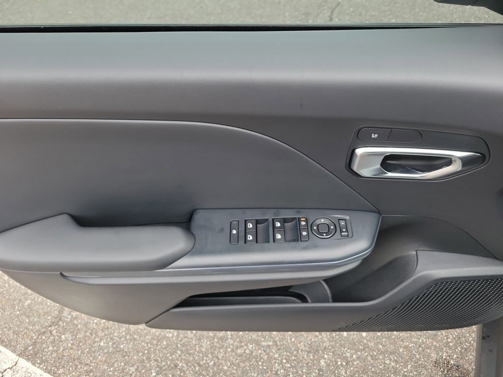 New 2026 Kia K4 EX FWD image 18