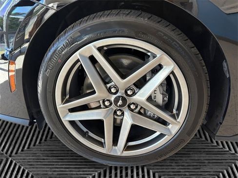 New 2025 Ford Mustang GT Premium image 14