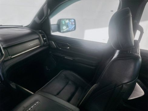 Used 2020 RAM 1500 Limited image 24