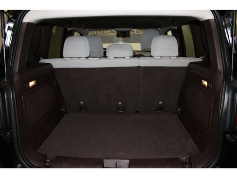 Used 2015 Jeep Renegade Latitude image 20