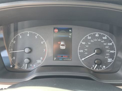 Used 2024 Toyota Corolla LE FWD image 23