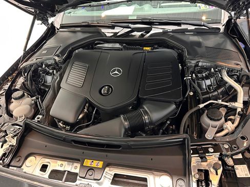 Certified 2023 Mercedes-Benz C 300 C 300 Exclusive 4MATIC AMG Lin image 39