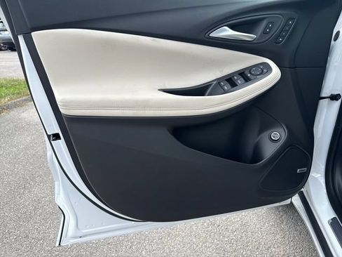 New 2026 Buick Encore GX Avenir w/ Avenir Technology Package AWD/4WD image 12