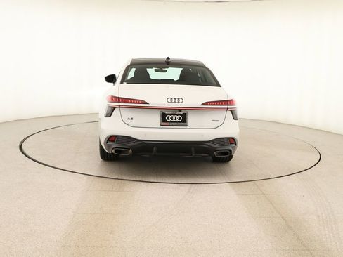 New 2026 Audi A6 Premium Plus AWD/4WD image 5