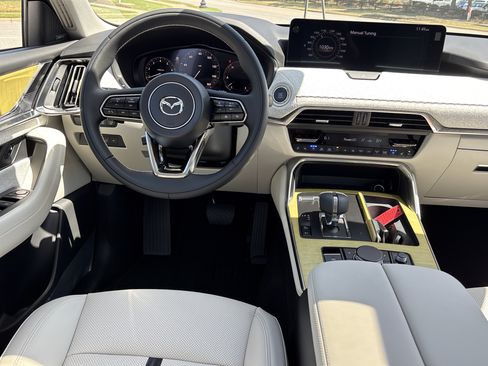 New 2026 MAZDA CX-90 3.3 Turbo S w/ Premium Plus AWD/4WD image 20
