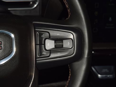 Used 2024 GMC Sierra 2500 AT4 w/ AT4 Preferred Package image 43