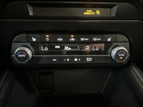 Used 2024 MAZDA CX-5 AWD 2.5 S w/ Select Package image 20