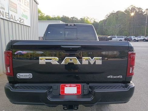 New 2026 RAM 2500 Limited image 7