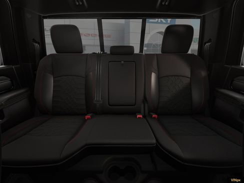 New 2026 RAM 2500 Power Wagon image 19