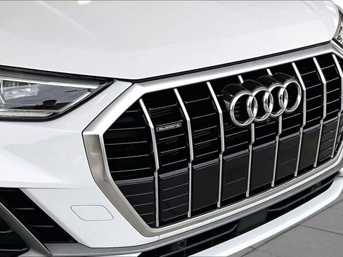 Used 2023 Audi Q3 2.0T Premium Plus AWD/4WD image 29