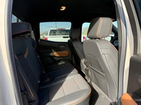 New 2026 GMC Canyon AT4 image 5