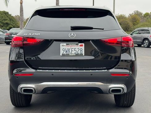 Used 2026 Mercedes-Benz GLA 250 image 12