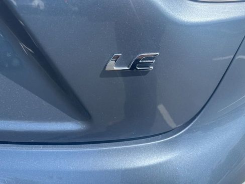 Used 2024 Toyota Corolla LE FWD image 5