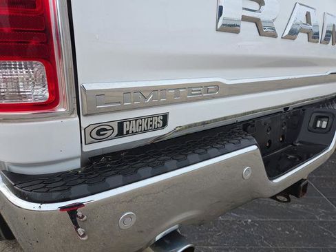 Used 2016 RAM 1500 Limited image 35