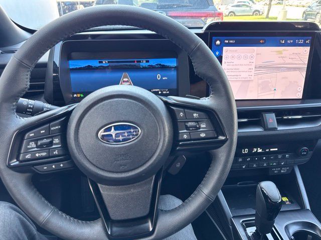 Used 2026 Subaru Outback Limited AWD/4WD image 10