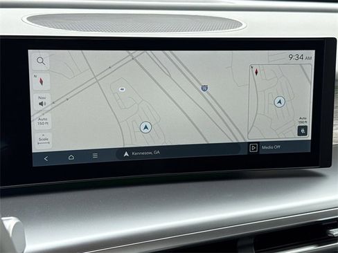 New 2026 Hyundai Ioniq 9 SEL image 24