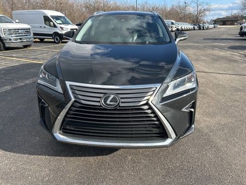 Used 2016 Lexus RX 350 AWD w/ Premium Package image 6