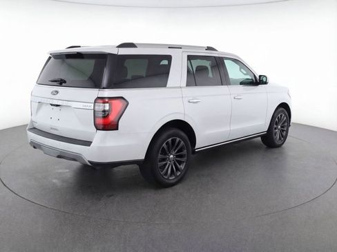 Used 2020 Ford Expedition Max Limited RWD image 7