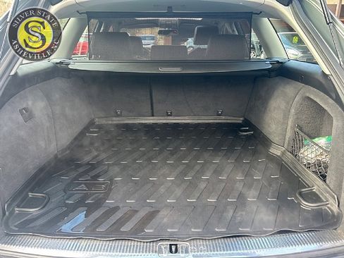 Used 2008 Audi A6 3.2 image 26