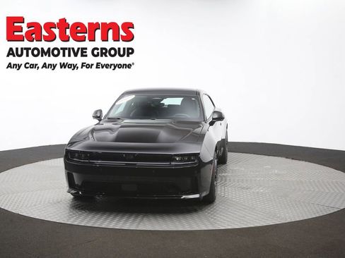 Used 2024 Dodge Charger Daytona R/T w/ Plus Group AWD/4WD image 49