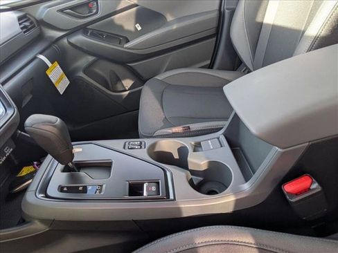 New 2026 Subaru Crosstrek 2.0i Premium image 16