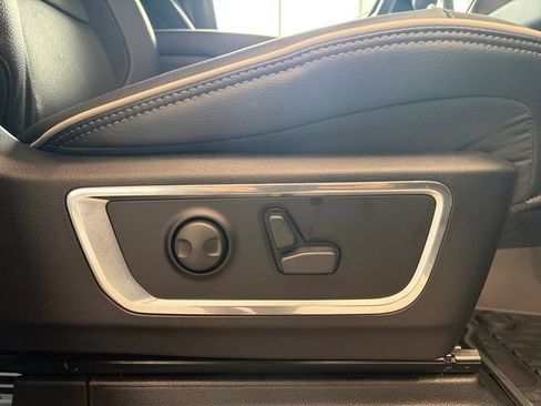 New 2026 RAM 1500 Laramie w/ Night Edition AWD/4WD image 28