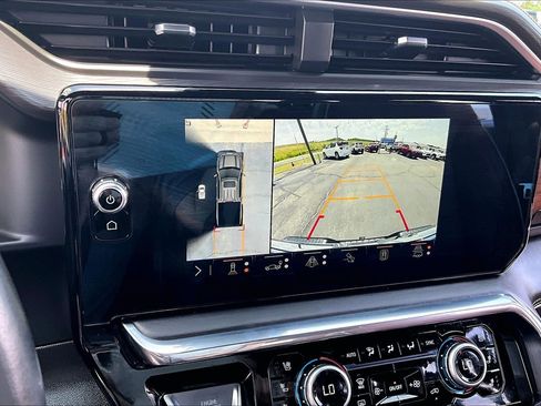 Used 2024 GMC Sierra 1500 Denali Ultimate AWD/4WD image 23