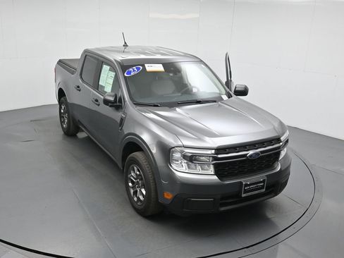 Certified 2023 Ford Maverick XLT image 38