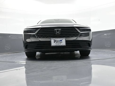Used 2024 Honda Accord LX image 26