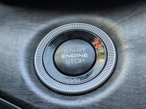 Used 2024 Jeep Grand Cherokee Limited w/ Trailer Tow Package image 38