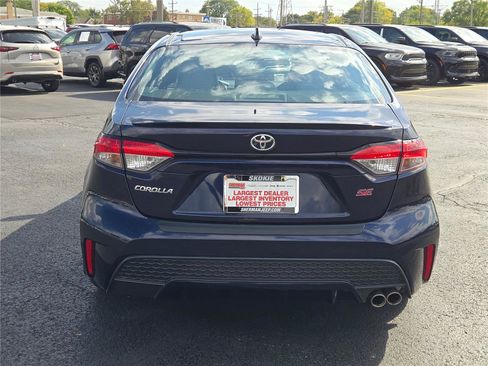 Used 2022 Toyota Corolla SE image 15