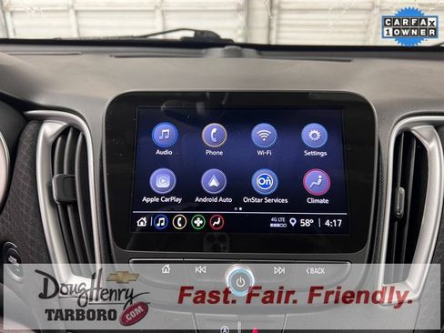 Certified 2024 Chevrolet Malibu LT image 46