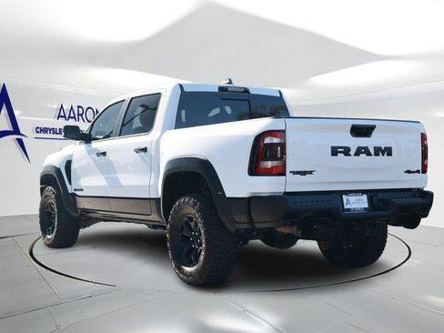 Used 2023 RAM 1500 TRX w/ TRX Level 2 Equipment Group AWD/4WD image 2