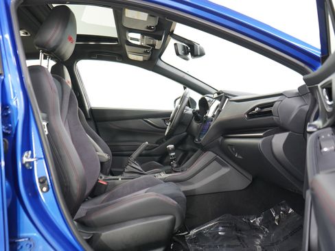 Used 2023 Subaru WRX Limited AWD/4WD image 11