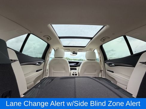 Used 2023 Buick Envision Avenir AWD/4WD image 29