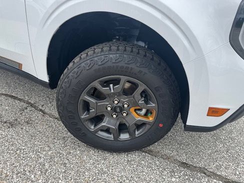 New 2026 Ford Maverick Tremor AWD/4WD image 41