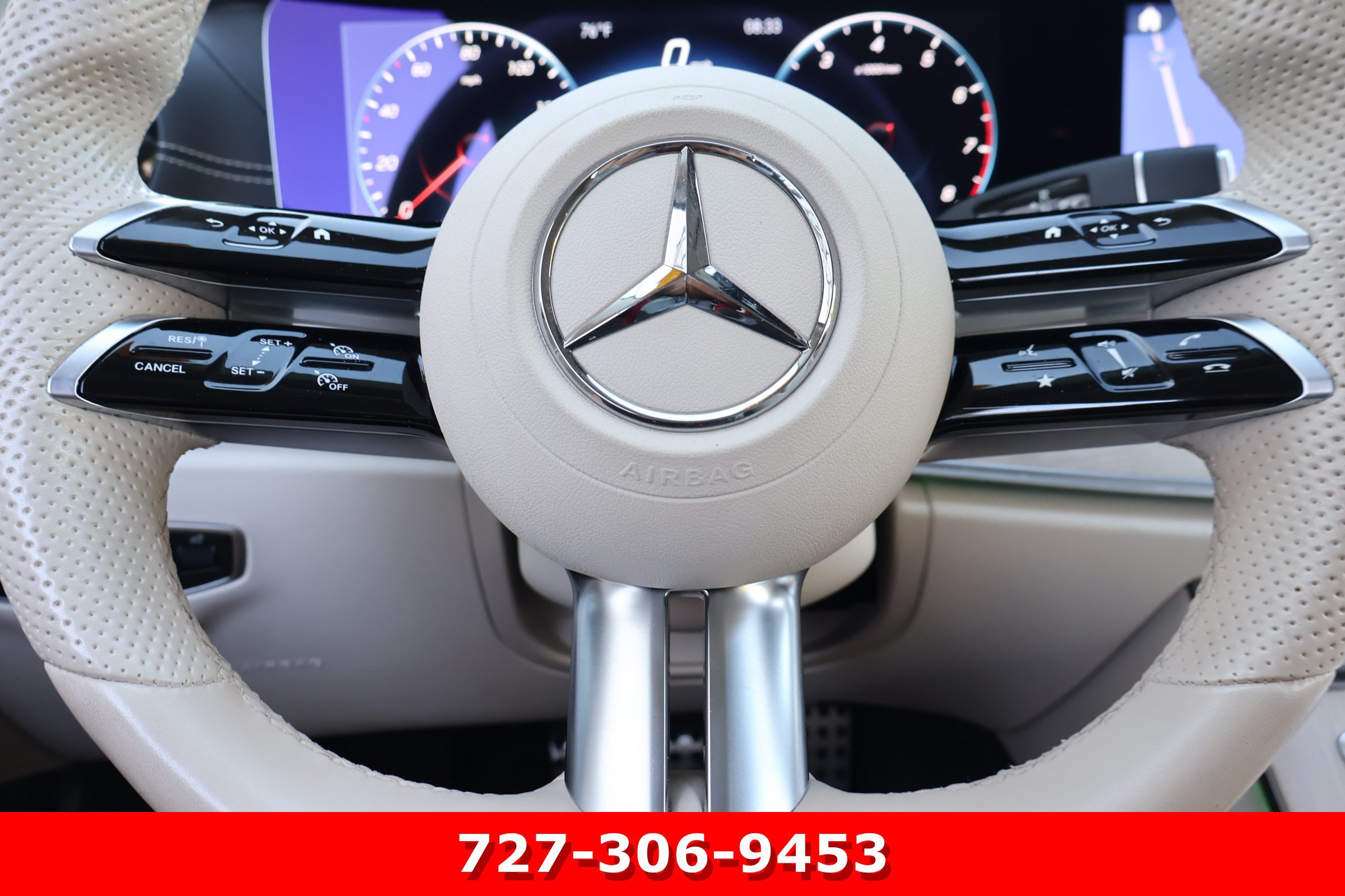 Used 2021 Mercedes-Benz E 450 Cabriolet image 24