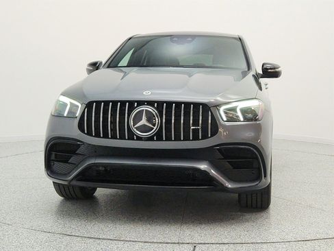 Used 2023 Mercedes-Benz GLE 63 AMG S image 2