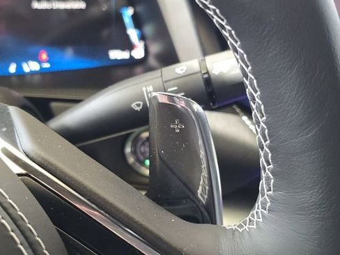 New 2026 Chevrolet Corvette Z06 image 9