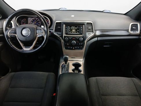 Used 2017 Jeep Grand Cherokee Laredo w/ Quick Order Package 23E AWD/4WD image 20