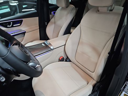 New 2026 Mercedes-Benz GLC 300 4MATIC image 15
