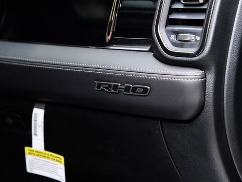 Used 2026 RAM 1500 RHO w/ RHO Level 1 Equipment Group image 75