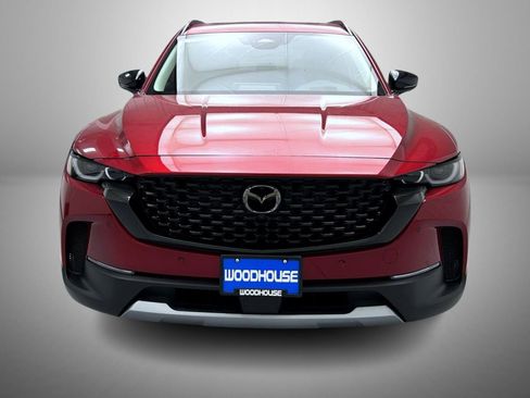 New 2026 MAZDA CX-50 2.5 Turbo w/ Premium Plus Pkg AWD/4WD image 2