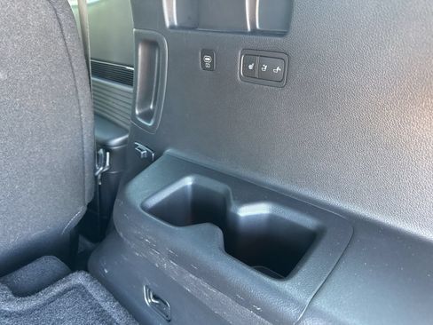 Used 2024 Hyundai Palisade Calligraphy FWD image 16